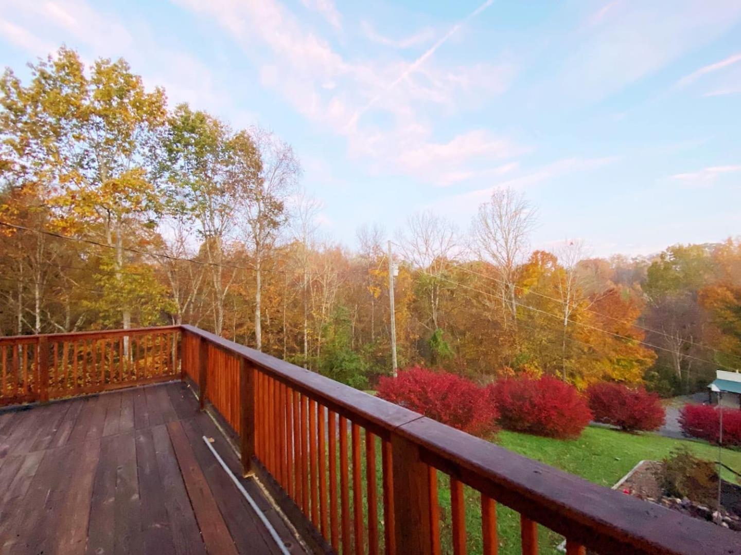 Dog Friendly! Views! Hot Tub! Close To Pf! Gsmnp Sevierville Buitenkant foto