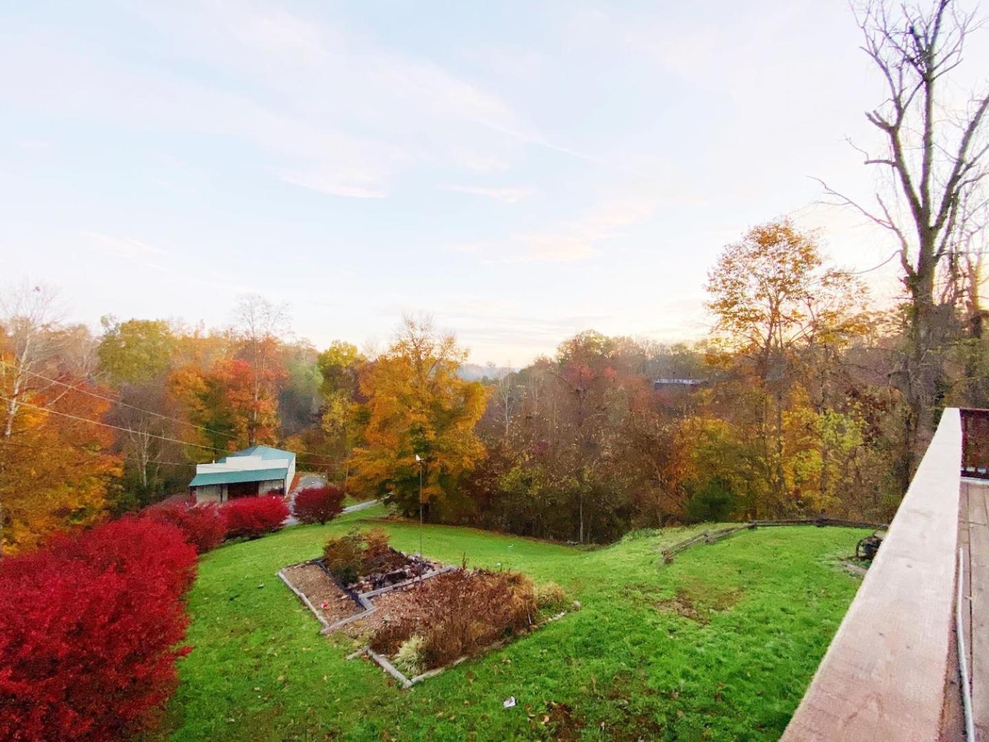 Dog Friendly! Views! Hot Tub! Close To Pf! Gsmnp Sevierville Buitenkant foto