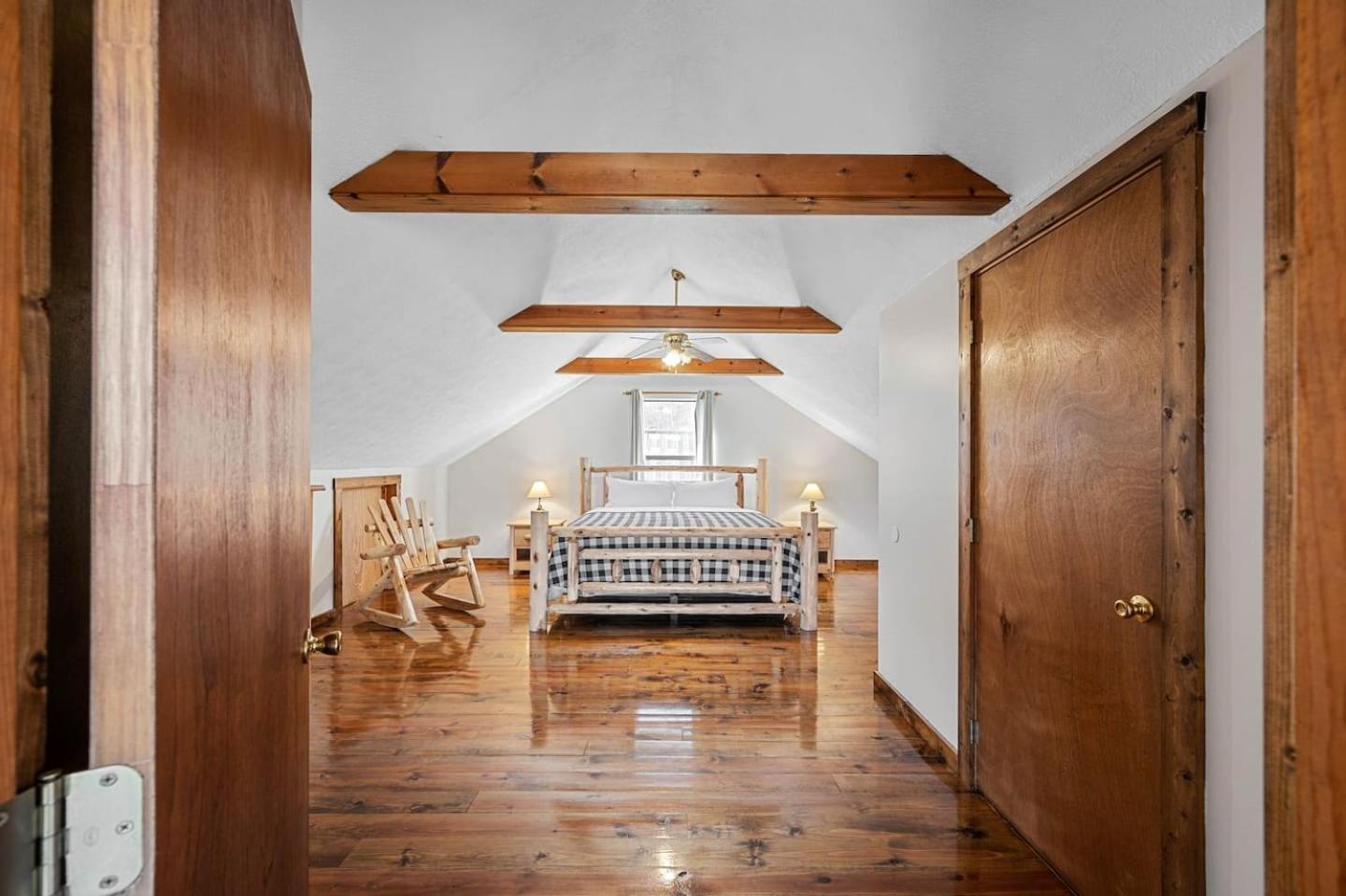 Dog Friendly! Views! Hot Tub! Close To Pf! Gsmnp Sevierville Buitenkant foto